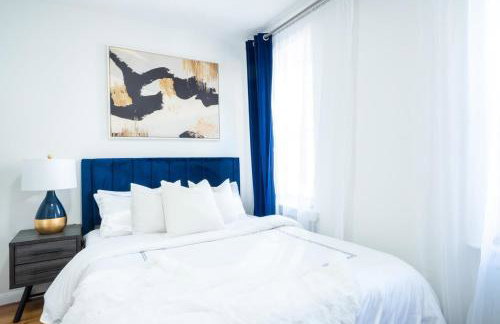 49-4A Prime Midtown newly 2BR WD - Foto 3