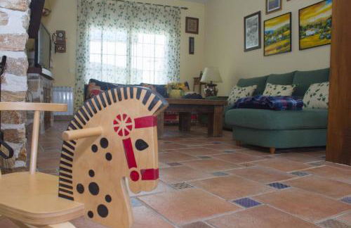 La Casa del Solaz - Foto 116