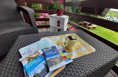 DOMEK Łapalice Kaszuby - Foto 19