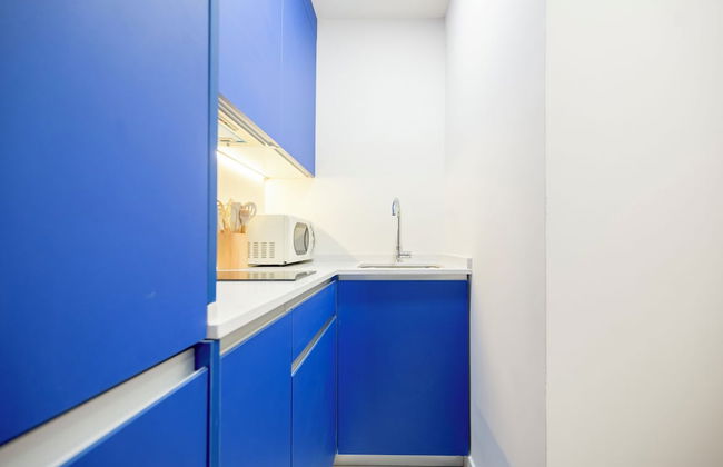 Iconic Suites - Foto 51