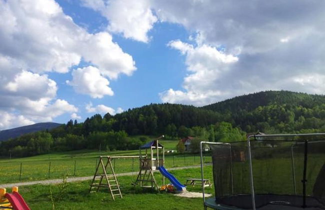 Agroturystyka Dom z Bali - Foto 51