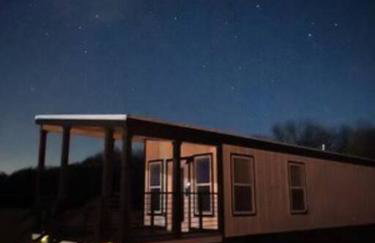 Texoma Getaway - Tiny House on a Pharm - Foto 12