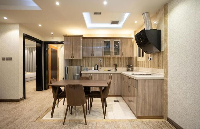 The Glorious Serviced Apartments – Economy - Foto 4