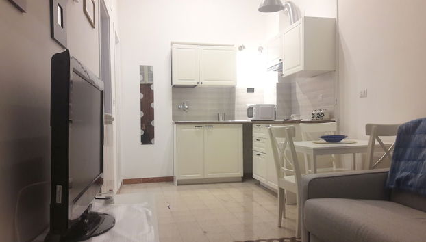 Zobeide - Next stop Colosseum - Foto 5, Cocina privada