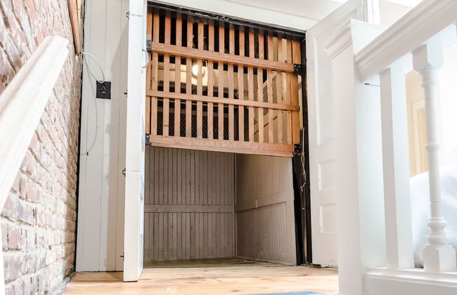 1858 Upscale Lofts in Old Montreal by Nuage - Foto 56