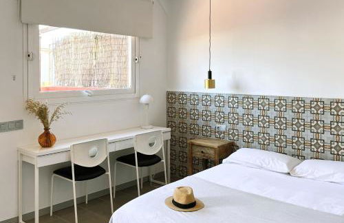 Maritime Apartamentos Cabañal - Photo 57