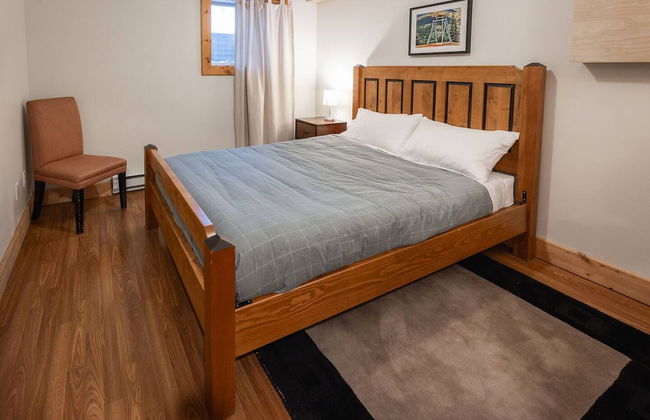 The Stemwinder Lodge by Simply Kimberley - Foto 37