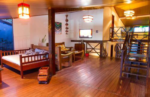 Alto do Aeroporto Hotel - Foto 29