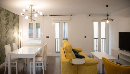 Apartamentos Boutique Cervantes - Foto 4