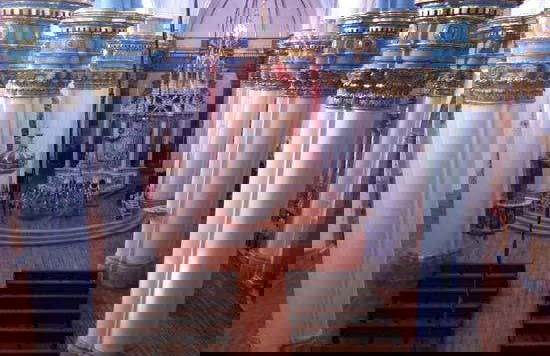 Holy Basilica Cathedral of Potosí Guided Tour - Foto 2