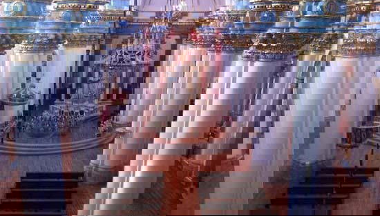 Holy Basilica Cathedral of Potosí Guided Tour - Foto 2