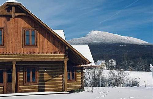 Hnatowa Chata - Foto 1