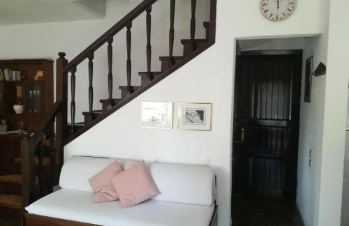 Sani villa of traditional architecture - Foto 19