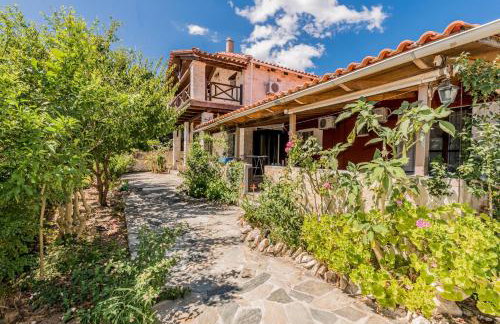 JPS stone villa - Foto 35