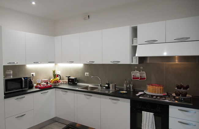 M&m House Holiday Home - Photo 21