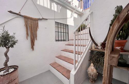 Los Nidos Apartments, Frigiliana - Foto 13