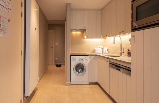 Apartment With Side sea View - Foto 8