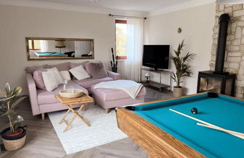 Villa Überblick - Foto 37