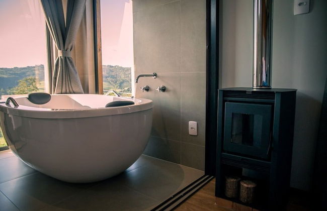 Cabanas Sunset View - Foto 65