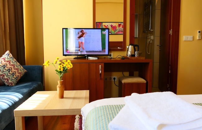 Taksim Stella Suites - Foto 48