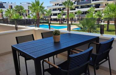 Sunrise new apartment with pool - Foto 1