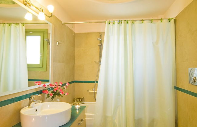 Hotel Anassa - Foto 43