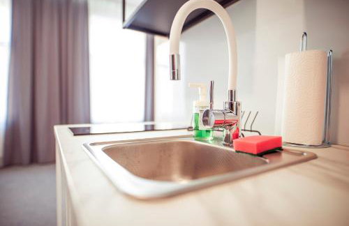 SMART STUDIO Apartamenty Kwidzyn, Śniadania, Bezpłatny Parking, Faktury VAT - Foto 30