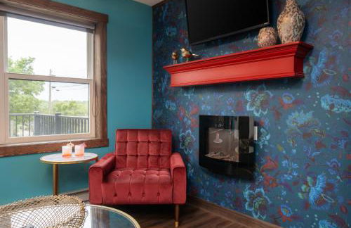 The Cove Guest House - Foto 9