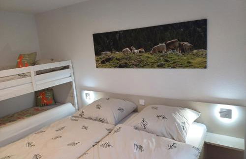 Ferienwohnung Panoramablick - Foto 20