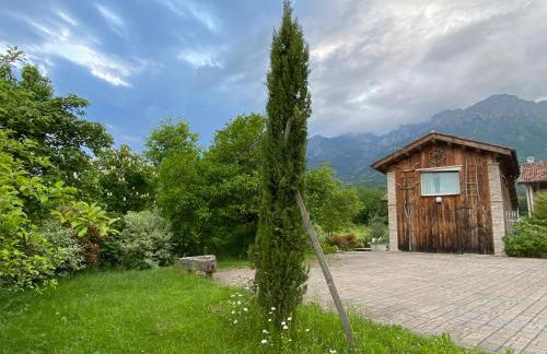 Casetta dipinta Fattoria dei fiori - Photo 56