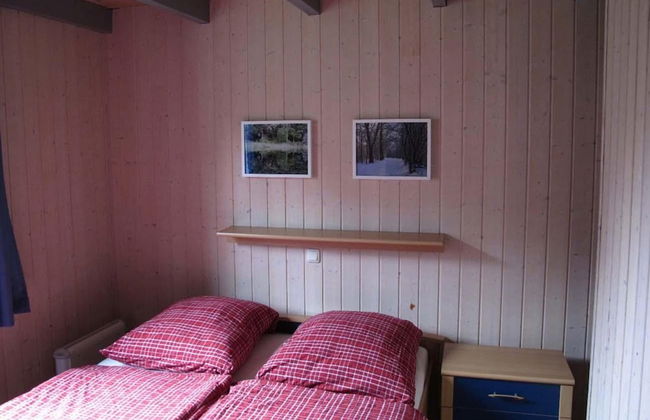 Ferienhaus im Ferienpark Mirow - Foto 3