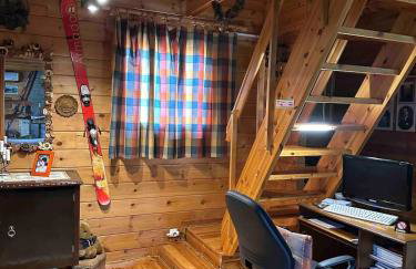 Wooden cottage with private pool near to sea - Foto 5