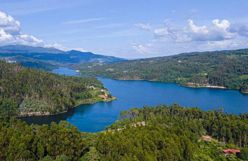 Casa Sobreiros - Foto 10