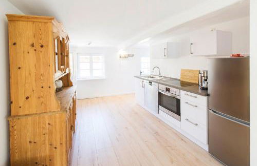 Ferienwohnung Süd Hasselberg - Foto 3