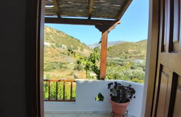 Mavrikou Helen Apartments - Foto 33