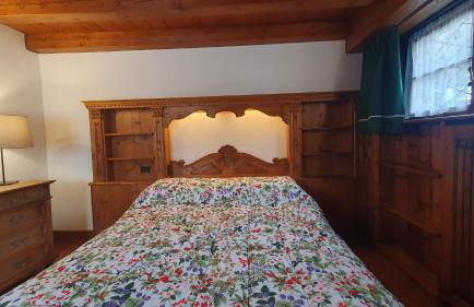 Chalet Alba - Foto 27