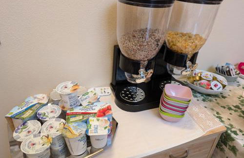 Agriturismo Caruggiu di via vecchia - Foto 21