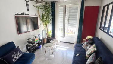 Escale urbaine studio Rennes - Photo 3