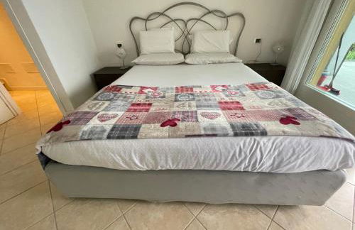 Cottage il Cigno con accesso al lago - Como Lake - Foto 12