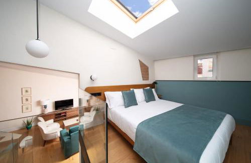 Apartamentos Habitavit en Cáceres - Foto 10