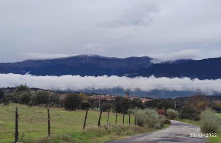 Tu Casa de Pueblo - Photo 10