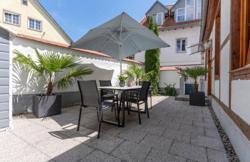 Copper House Altstadt Konstanz - Foto 1