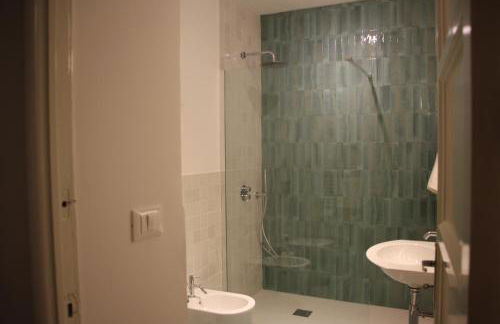 Casa Dibbi Catania Centro Intero appartamento - Foto 10