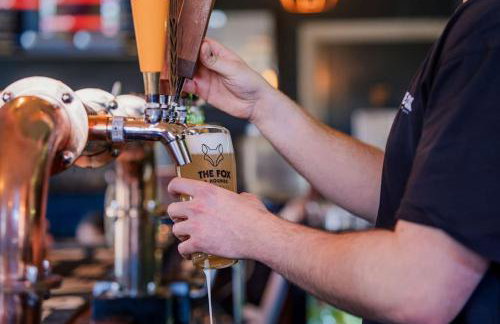 The Fox Den - Photo 2