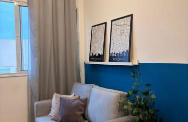 AP 2Q perto do Allianz e metrô Barra Funda - Foto 4