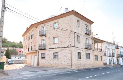 CUENCALOFT APARTAMENTOS RURALES FUENTES - Foto 31