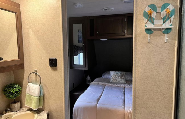 Paradise on the Wheels Clearwater Beaches - Photo 22