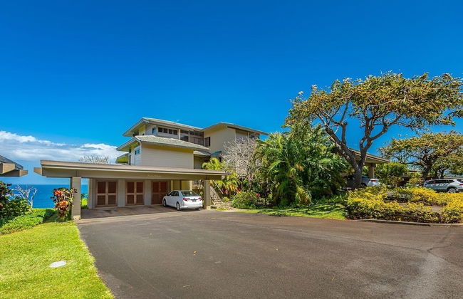 Kapalua Ridge Villas-#2212 2 Bedroom Condo - Foto 54