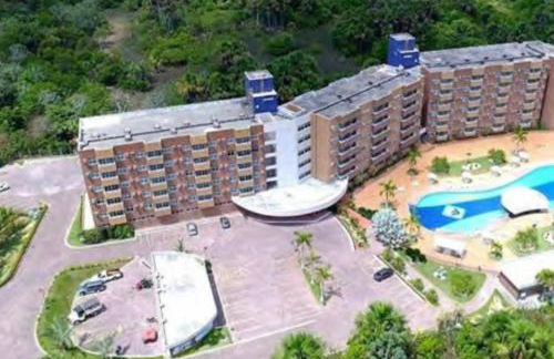 Gran Lençóis Flat Apartamento - Photo 2