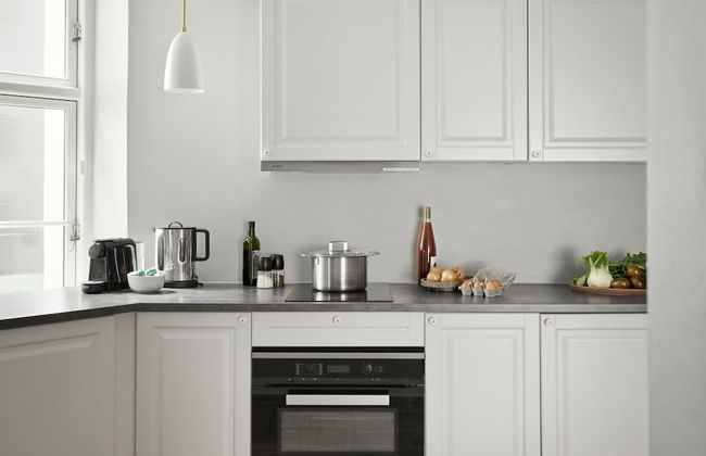 Rosenborg Hotel Apartments - Foto 44